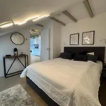 Arunes - Daukanto Apartment