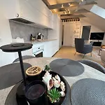 Arunes - Daukanto Apartment Palanga
