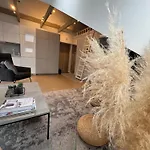 Arunes - Daukanto Apartment