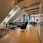 Arunes - Daukanto Apartment *