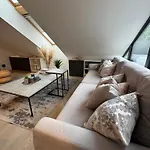 Arunes - Daukanto Apartment Palanga