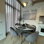 Arunes - Daukanto Apartment *