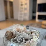Arunes - Daukanto Apartment Palanga