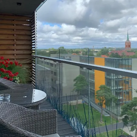 Apartament Arunes - Daukanto