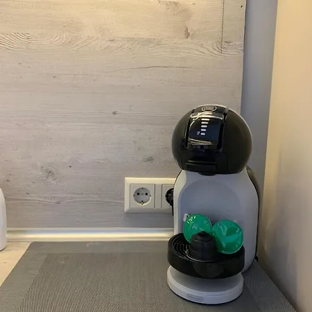 Arunes - Daukanto * Połąga