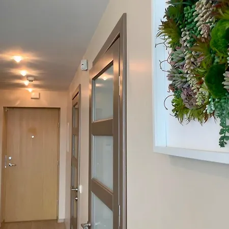 Apartament Arunes - Daukanto Połąga