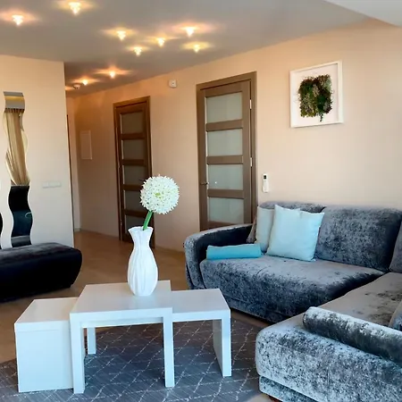 Apartament Arunes - Daukanto