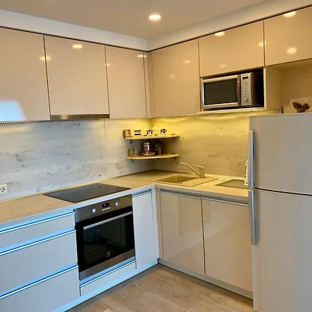 Apartament Arunes - Daukanto *