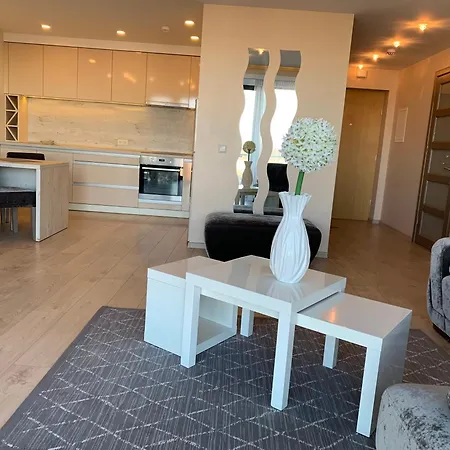 Arunes - Daukanto Połąga