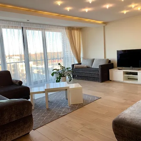 Apartament Arunes - Daukanto *