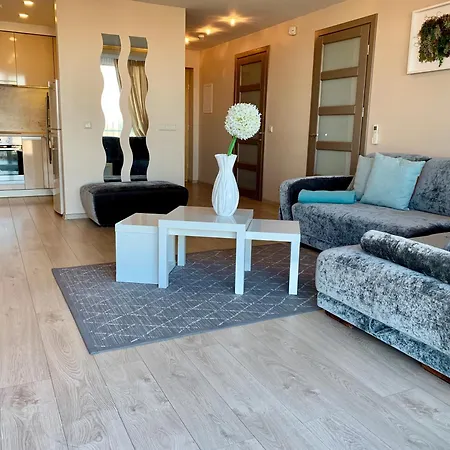 Appartement Arunes - Daukanto *