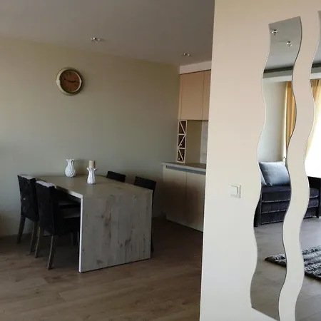 Arunes - Daukanto Appartement *