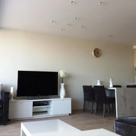 Appartement Arunes - Daukanto Palanga