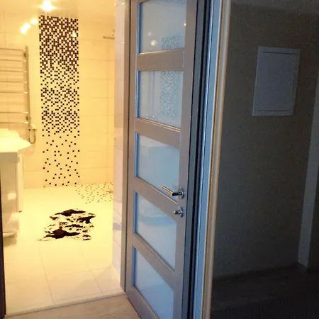 Appartement Arunes - Daukanto *