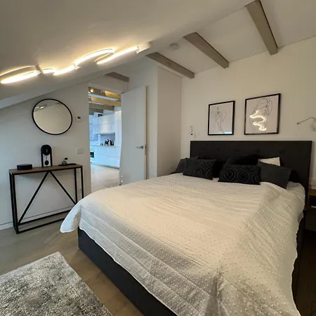 Arunes - Daukanto Apartment
