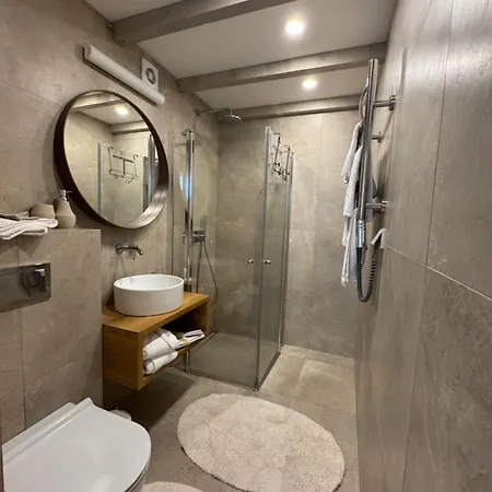 Apartment Arunes - Daukanto