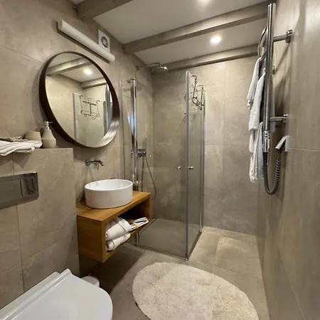 Arunes - Daukanto Apartament *