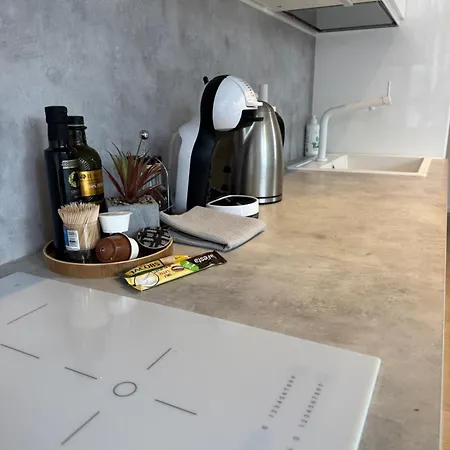 Appartement Arunes - Daukanto Palanga