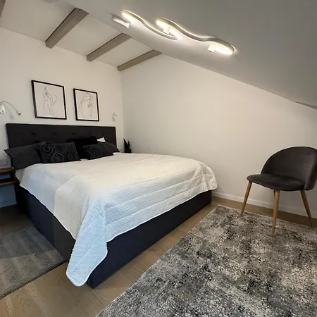 Apartment Arunes - Daukanto *