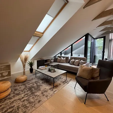 Apartment Arunes - Daukanto Palanga