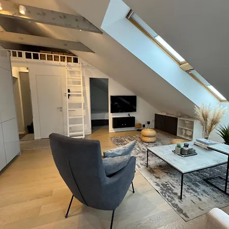 Arunes - Daukanto Apartament