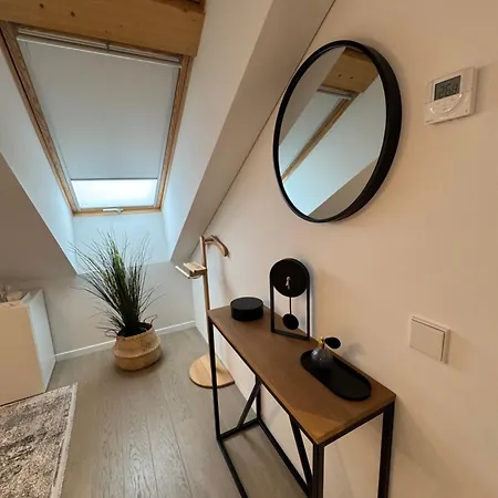 Apartament Arunes - Daukanto Połąga