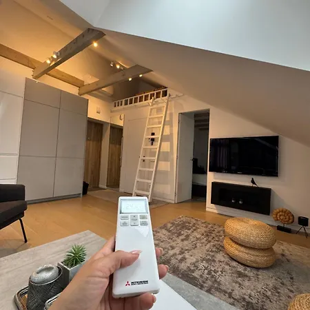 Arunes - Daukanto Połąga