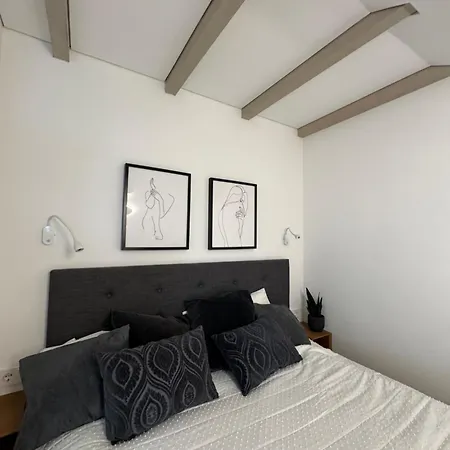 Arunes - Daukanto Apartment *
