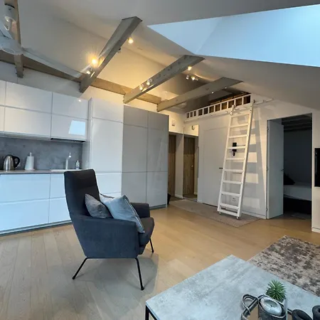 Arunes - Daukanto * Połąga