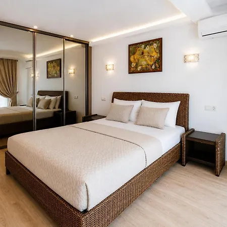 Arunes - Daukanto Apartment