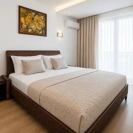 Arunes - Daukanto Apartment Palanga