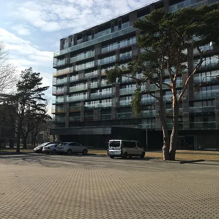 Appartement Arunes - Daukanto *