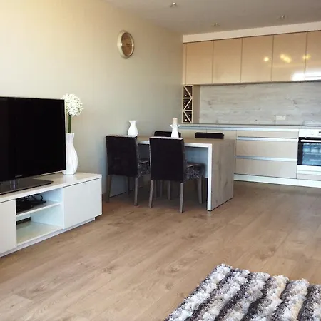 Appartement Arunes - Daukanto Palanga