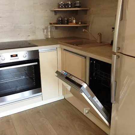 Apartament Arunes - Daukanto