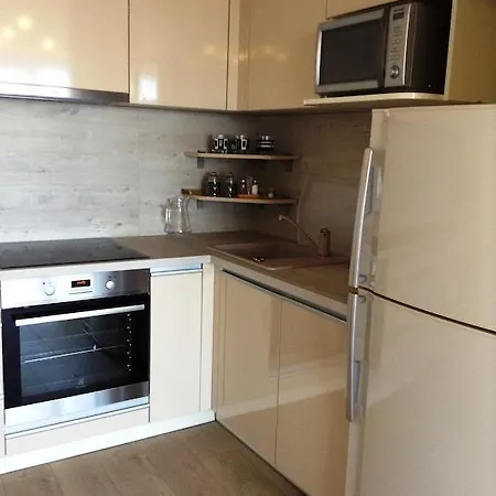 Arunes - Daukanto Połąga