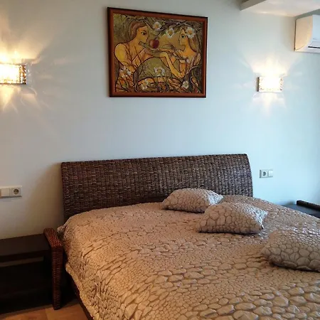 Appartement Arunes - Daukanto Palanga