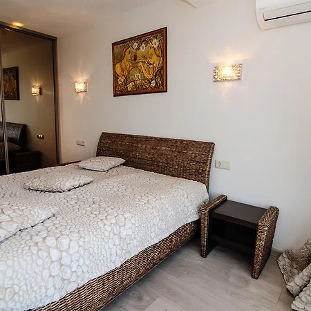 Arunes - Daukanto Apartament Połąga