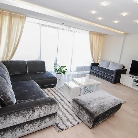 Apartament Arunes - Daukanto Połąga