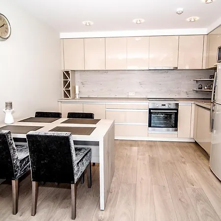 Apartament Arunes - Daukanto