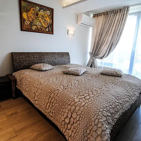 Appartement Arunes - Daukanto