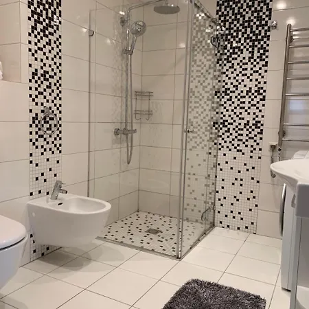 Apartament Arunes - Daukanto Połąga