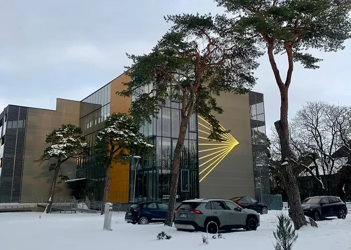 Arunes - Daukanto * פלאנגה