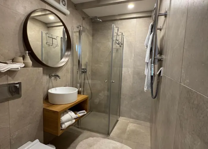 דירה Arunes - Daukanto