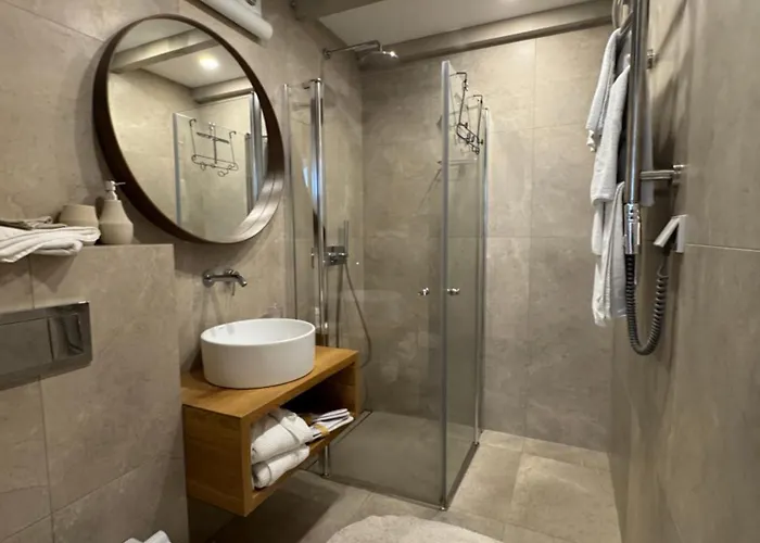 Arunes - Daukanto דירה *