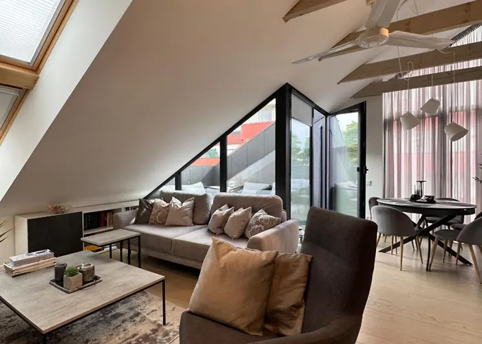 דירה Arunes - Daukanto *