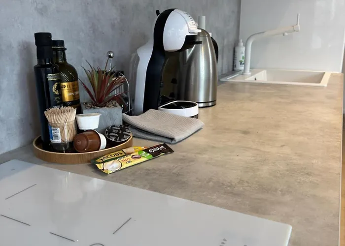 דירה Arunes - Daukanto פלאנגה