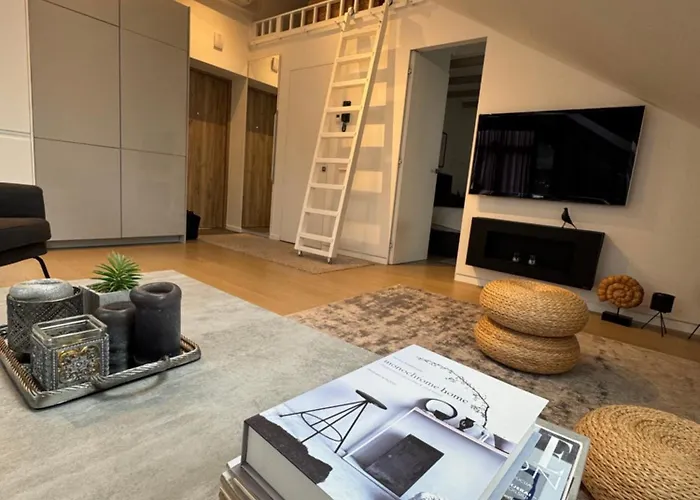 Arunes - Daukanto * פלאנגה