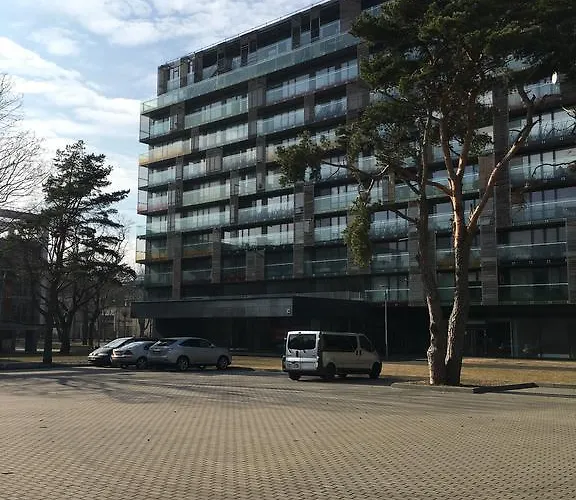 דירה Arunes - Daukanto *